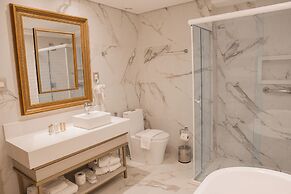 Daara Transamerica Collection Gramado