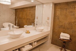 Daara Transamerica Collection Gramado