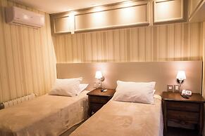 Daara Transamerica Collection Gramado