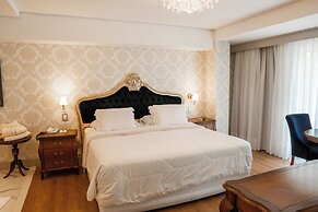 Daara Transamerica Collection Gramado