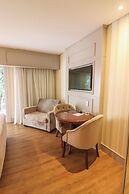 Daara Transamerica Collection Gramado