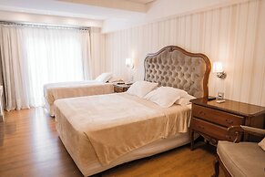 Daara Transamerica Collection Gramado