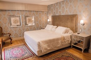 Daara Transamerica Collection Gramado