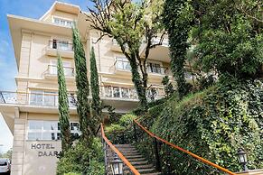 Daara Transamerica Collection Gramado