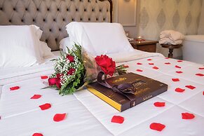 Daara Transamerica Collection Gramado