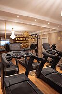 Daara Transamerica Collection Gramado