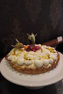 Daara Transamerica Collection Gramado