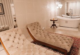 Daara Transamerica Collection Gramado