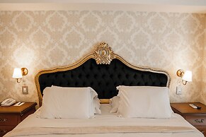 Daara Transamerica Collection Gramado