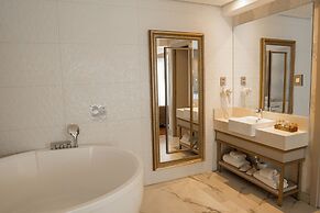 Daara Transamerica Collection Gramado