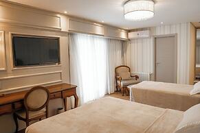 Daara Transamerica Collection Gramado