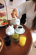 Daara Transamerica Collection Gramado