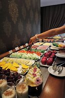 Daara Transamerica Collection Gramado