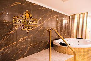 Daara Transamerica Collection Gramado