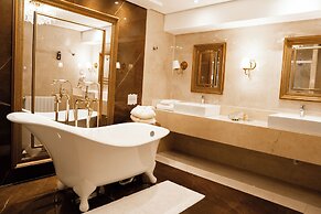 Daara Transamerica Collection Gramado