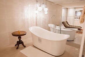 Daara Transamerica Collection Gramado