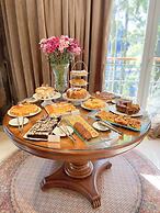 Daara Transamerica Collection Gramado