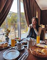 Daara Transamerica Collection Gramado