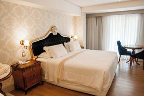 Daara Transamerica Collection Gramado