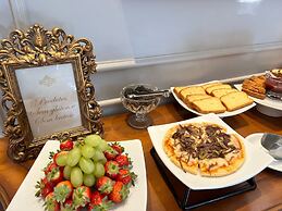 Daara Transamerica Collection Gramado