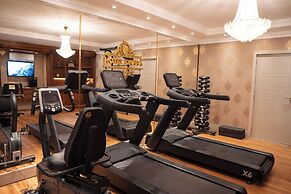 Daara Transamerica Collection Gramado