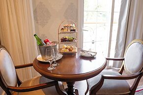 Daara Transamerica Collection Gramado