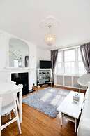 Stylish 2 Bed Between Camden Town & Primrose Hill