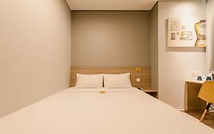 Yellow Bee Tanah Abang