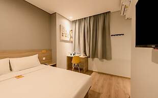 Yellow Bee Tanah Abang