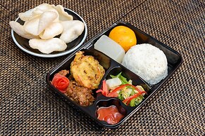 Yellow Bee Tanah Abang