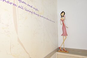 Villa Orfeas- Mounty Island Villas