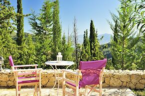 Villa Orfeas- Mounty Island Villas