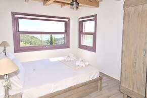 Villa Orfeas- Mounty Island Villas