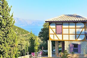 Villa Orfeas- Mounty Island Villas