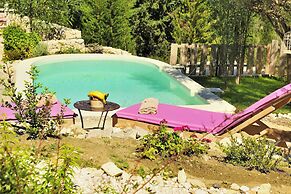 Villa Orfeas- Mounty Island Villas