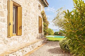 Villa Nefeli- Mounty Island Villas