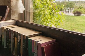 Villa Nefeli- Mounty Island Villas