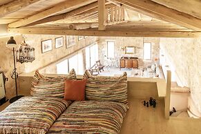 Villa Nefeli- Mounty Island Villas