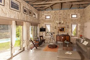 Villa Nefeli- Mounty Island Villas