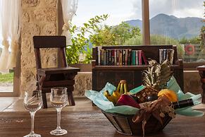 Villa Nefeli- Mounty Island Villas