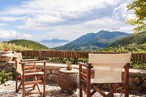 Villa Nefeli- Mounty Island Villas