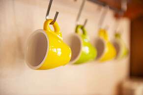 Villa Nefeli- Mounty Island Villas