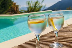 Villa Nefeli- Mounty Island Villas