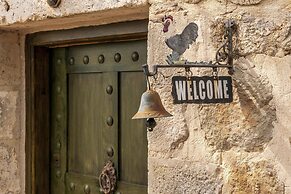 Villa Nefeli- Mounty Island Villas