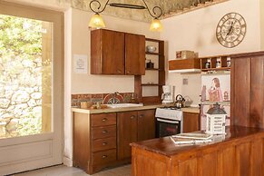 Villa Nefeli- Mounty Island Villas