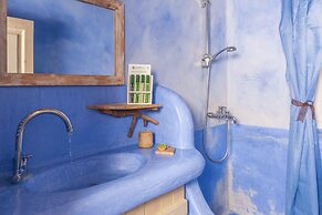 Villa Nefeli- Mounty Island Villas