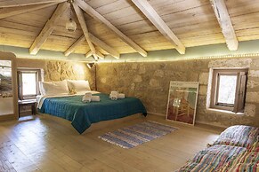 Villa Nefeli- Mounty Island Villas