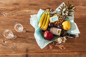 Villa Nefeli- Mounty Island Villas