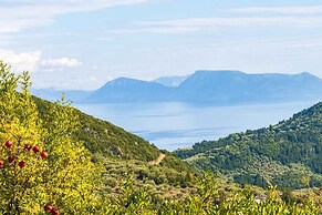 Villa Nefeli- Mounty Island Villas