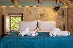 Villa Nefeli- Mounty Island Villas